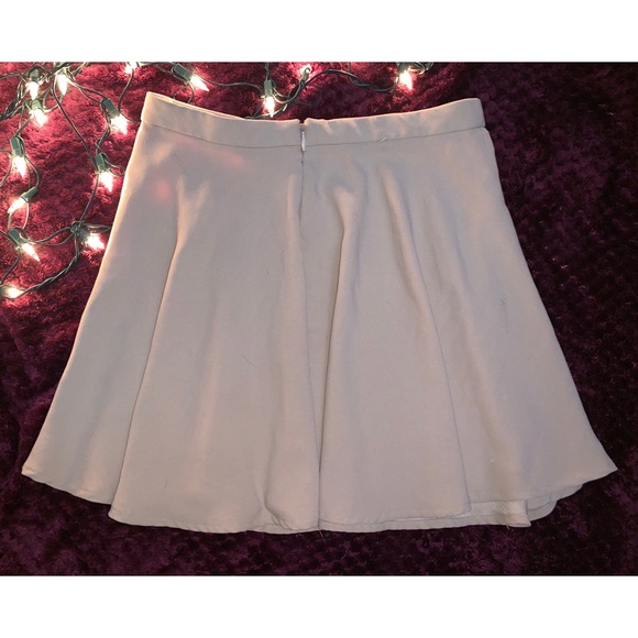 Forever 21 Mini Skirt - Picture 3 of 4